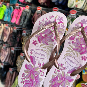 Havaianas Slim Organic